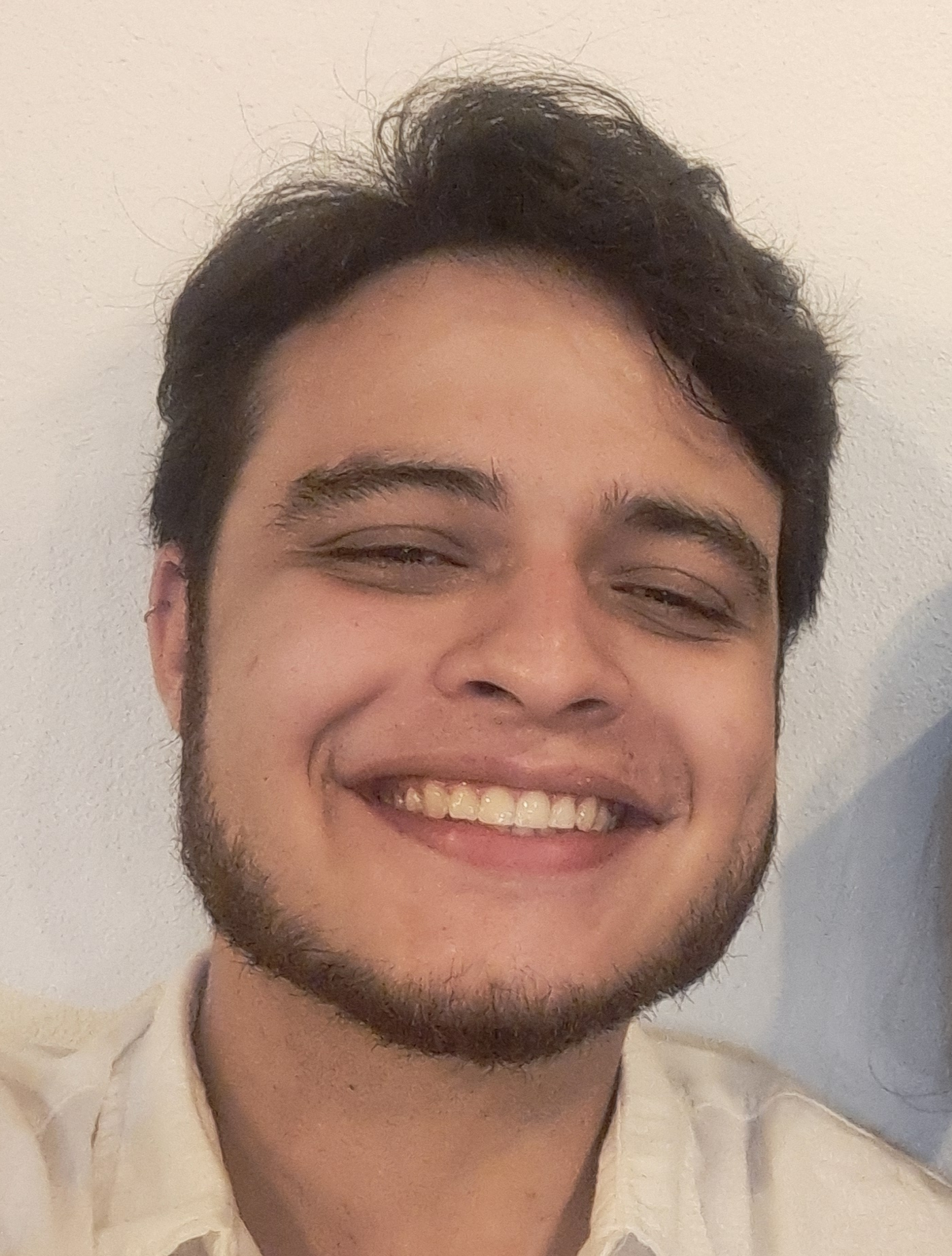 Mateus Villarroel Alcântara Saraiva Leão